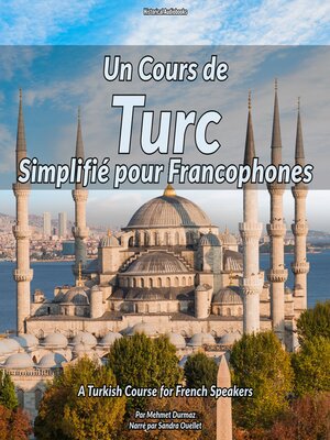 cover image of Un Cours de Turc Simplifié pour Francophones